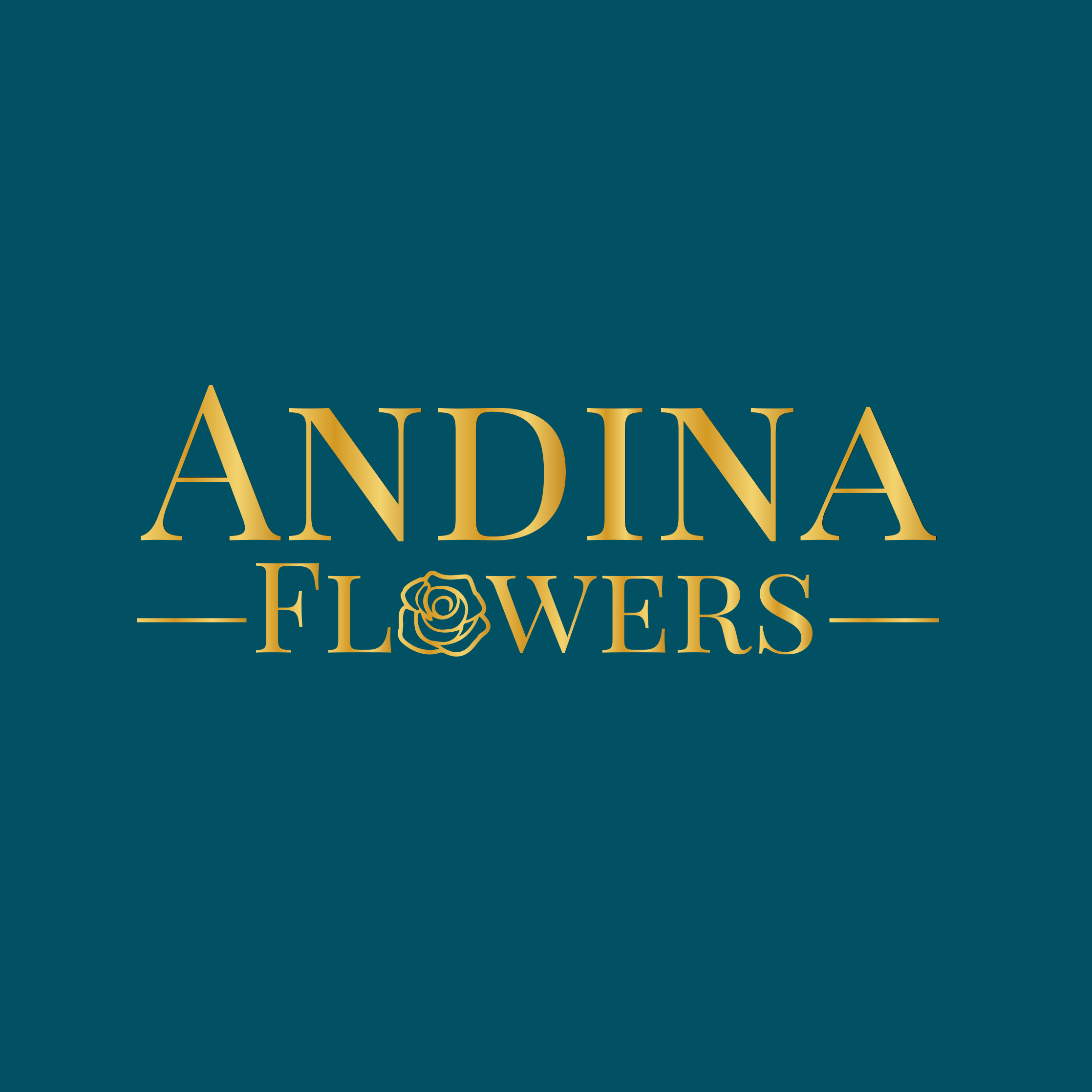 Andina Flowers